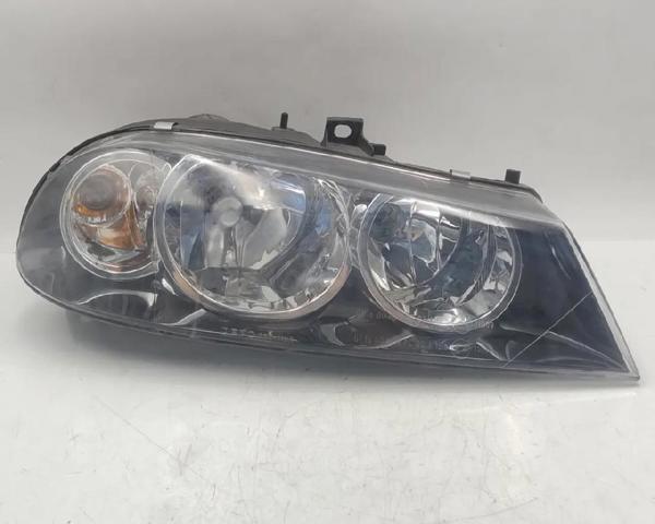 Faro delantero derecho 60695647 FIAT
