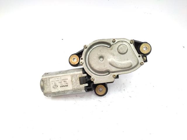 Motor limpiaparabrisas luna trasera 60697309 FIAT