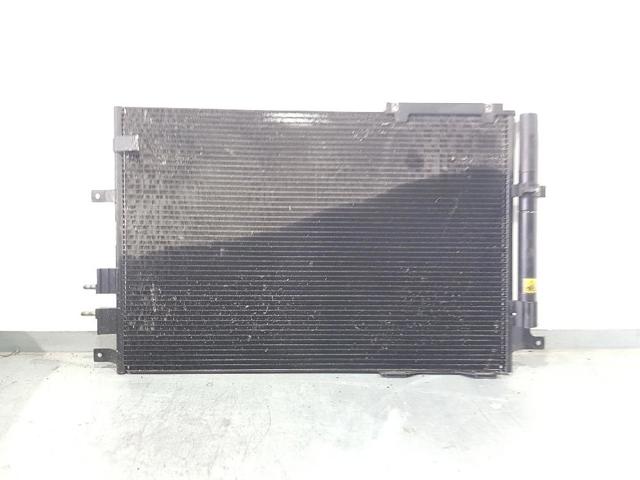 Condensador de aire acondicionado 60698005 FIAT