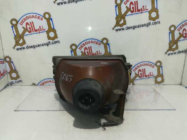 Perno de biela 60763 PEUGEOT