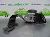 Cinturón de seguridad trasero izquierdo 607707000C FIAT