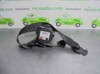 Cinturón de seguridad trasero izquierdo 607707000C FIAT