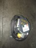 Cinturón de seguridad delantero izquierdo 607718000 MERCEDES
