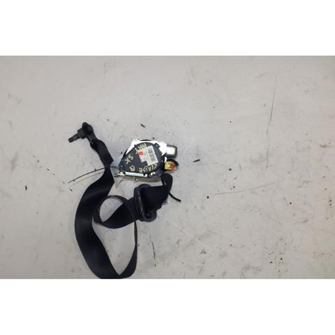 607718000 MERCEDES Cinturón de seguridad delantero izquierdo  disponible Vigo