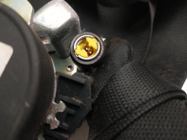 MERCEDES 607718000 Cinturón de seguridad delantero izquierdo  comprar en Albacete