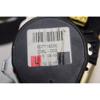 Cinturón de seguridad delantero izquierdo 607718000 MERCEDES