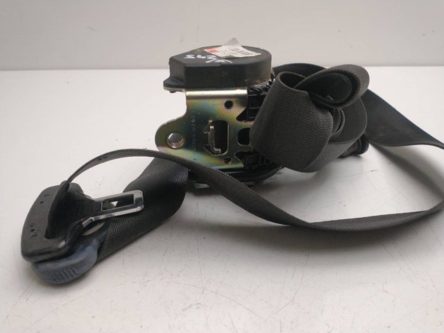 607718000 MERCEDES Cinturón de seguridad delantero izquierdo comprar Alcalá