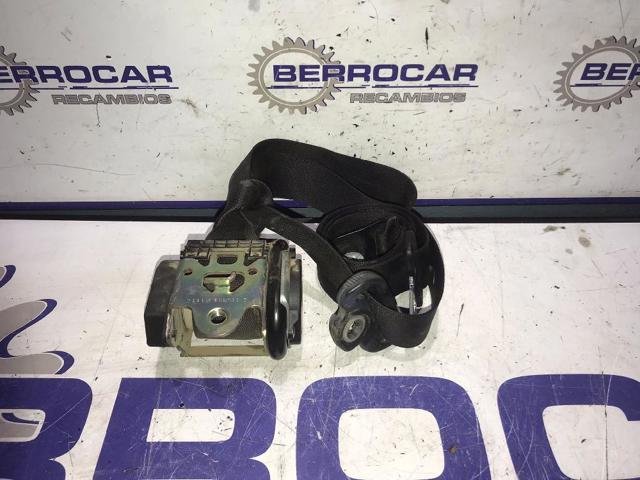 607718000 MERCEDES Cinturón de seguridad delantero izquierdo  en stock Córdoba