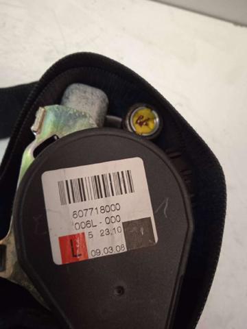 607718000 Cinturón de seguridad delantero izquierdo  comprar en Pontevedra