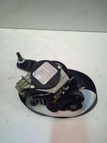 607718200 MERCEDES Cinturón de seguridad delantero derecho comprar Madrid