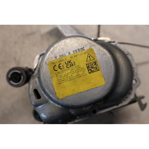 607718200 Cinturón de seguridad delantero derecho  comprar en Pontevedra