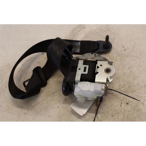 607718200 MERCEDES Cinturón de seguridad delantero derecho  en stock Huelva
