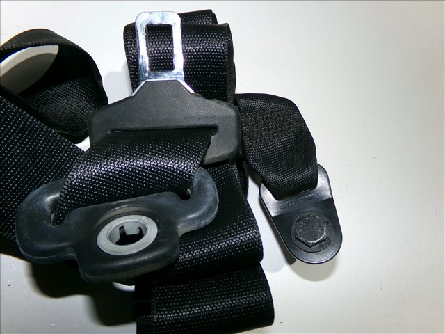 607718200 MERCEDES Cinturón de seguridad delantero derecho  comprar en Oviedo