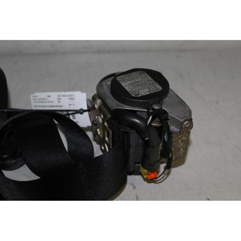 607718200 MERCEDES Cinturón de seguridad delantero derecho  comprar en Lleida