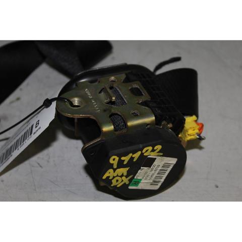 607718200 MERCEDES Cinturón de seguridad delantero derecho  comprar en Jaén