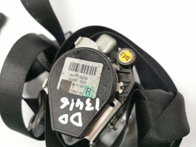 607718200 Cinturón de seguridad delantero derecho comprar Almería