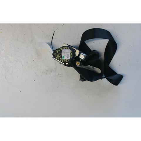 607718200 MERCEDES Cinturón de seguridad delantero derecho  en stock Huelva