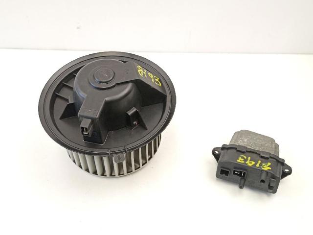 Motor eléctrico, ventilador habitáculo 60779460 Fiat/Alfa/Lancia