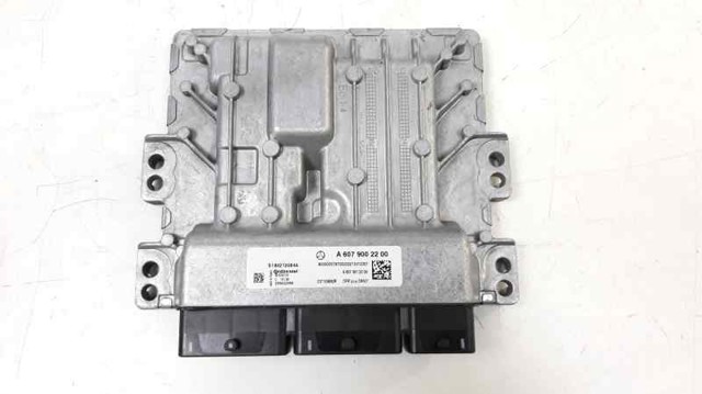 6079002200 Mercedes