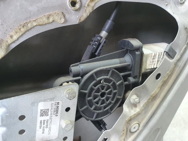 60802000 Fiat/Alfa/Lancia