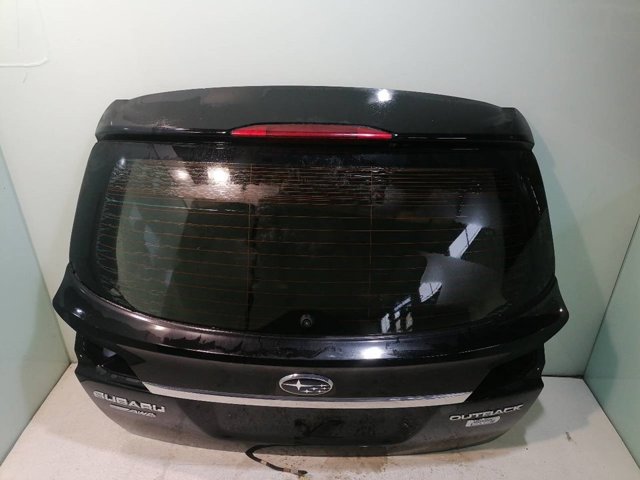 60809AJ0109P Subaru