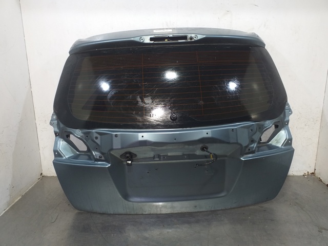 Puerta de maletero para Subaru Outback  (B14, BR)