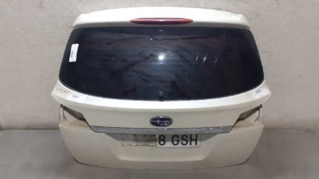 60809AJ0109P Subaru