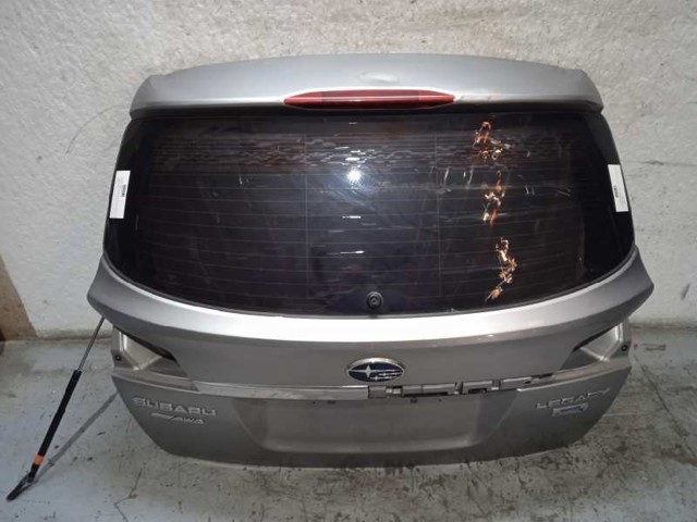 60809AJ0109P Subaru