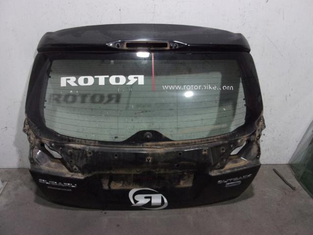 60809AJ0109P Subaru