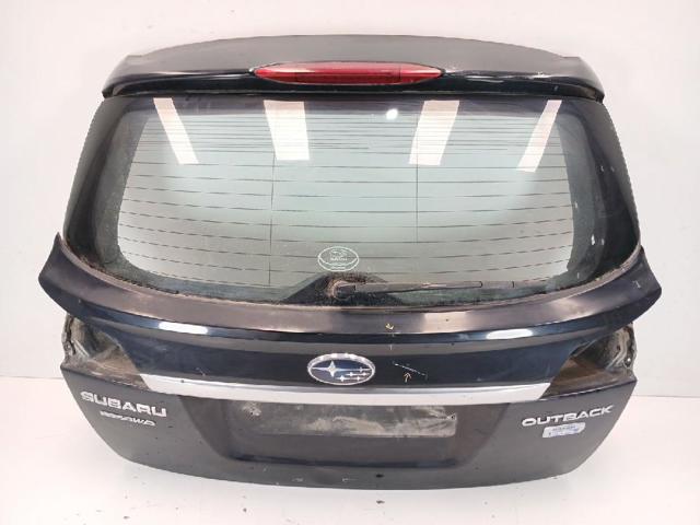 60809AJ0109P Subaru