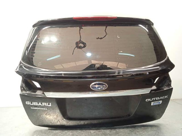 Puerta Trasera de maletero (3/5a Puerta Trasera) 60809AJ0309P Subaru