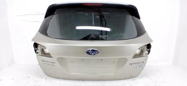 60809AL0109P Subaru