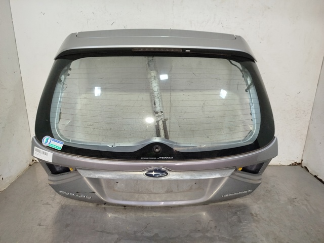 60809FG0209P Subaru