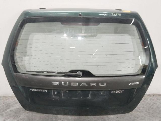 Comprar Puerta trasera del maletero (portón trasero) Subaru Forester II S11, SG a bajo precio