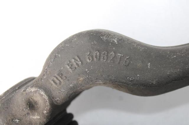 BMW 6082T6 Brazo inferior izquierdo de la suspensión delantera comprar Barcelona