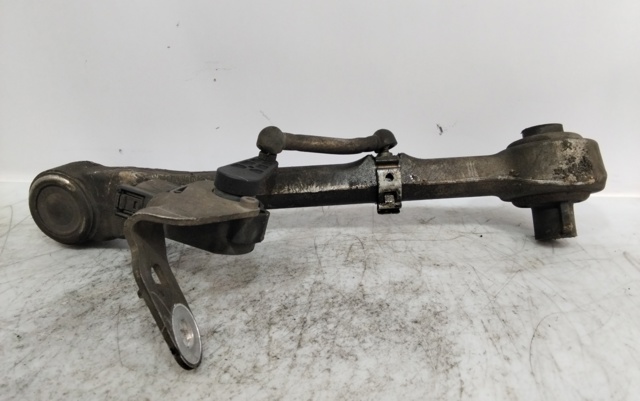 6082T6 Brazo inferior izquierdo de la suspensión delantera  comprar en Zaragoza