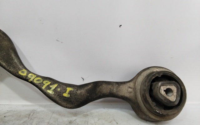 6082T6 BMW