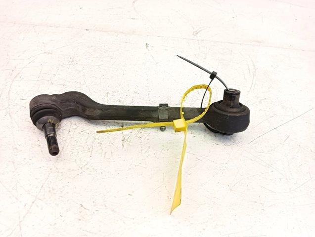 6082T6 BMW
