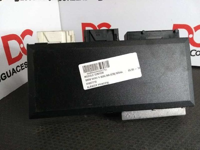 60837710 BMW