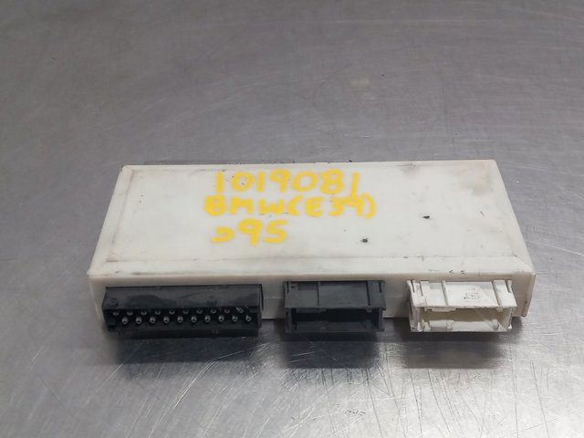 60837710 BMW