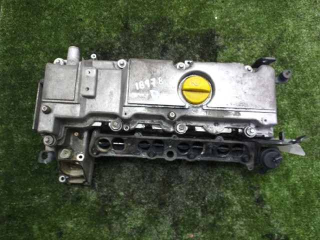 Opel Zafira F75