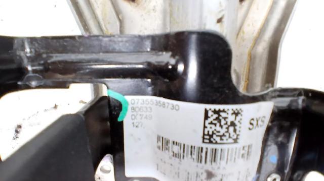 Comprar Columna de dirección Ducato III 250