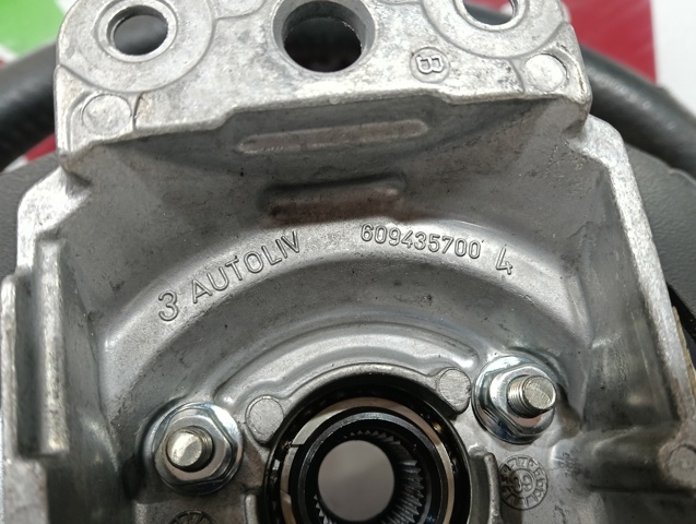 Volante Citroen C5 3 RW