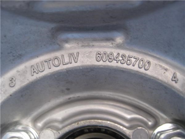 Volante Citroen C5 3 RW