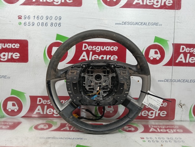 Volante Citroen C5 3 RW