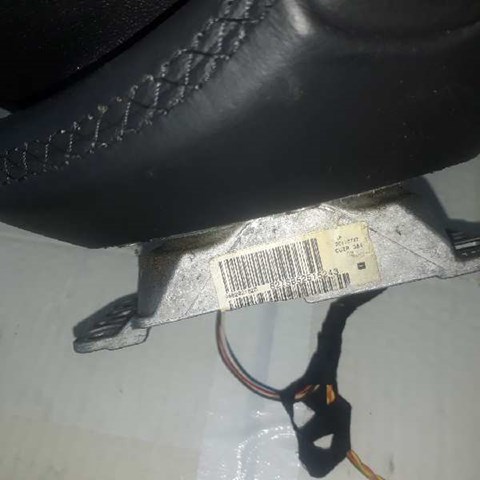 Volante Citroen C5 3 RW