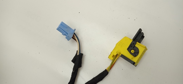 Volante Citroen C5 3 RW