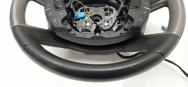 Volante Citroen C5 3 RW