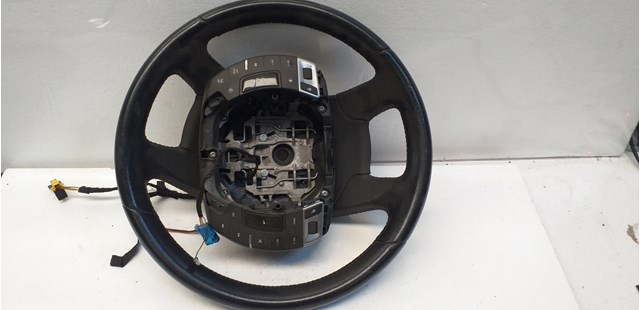 Volante Citroen C5 3 RW