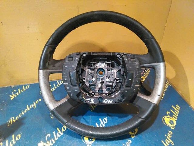 Volante Citroen C5 3 RW